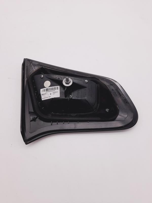 Fanale finto posteriore destro CITROEN C3 2 PHASE 1 Diésel - 1