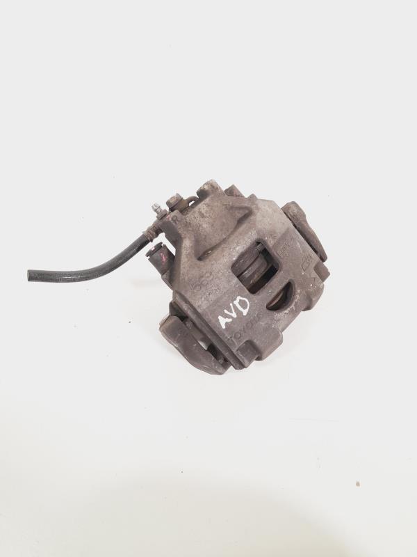 Pinza freni anteriore destra TOYOTA YARIS 3 PHASE 1 Diésel - 1