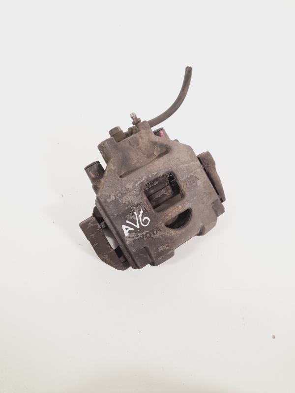 Pinza freni anteriore sinistra TOYOTA YARIS 3 PHASE 1 Diésel - 1