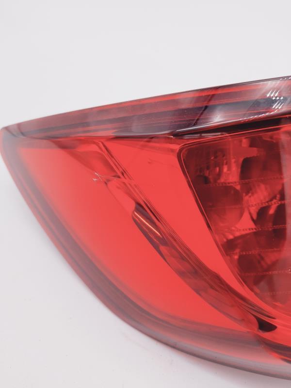 Fanale posteriore principale sinistro (luci) RENAULT CLIO 4 PHASE 1 Diésel - 1