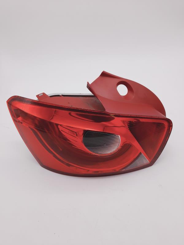 Fanale posteriore principale sinistro (luci) SEAT IBIZA 4 PHASE 1 Diésel - 1