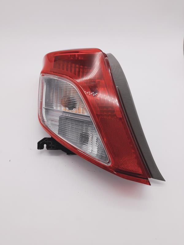 Fanale posteriore principale sinistro (luci) TOYOTA YARIS 3 PHASE 1 Diésel - 1