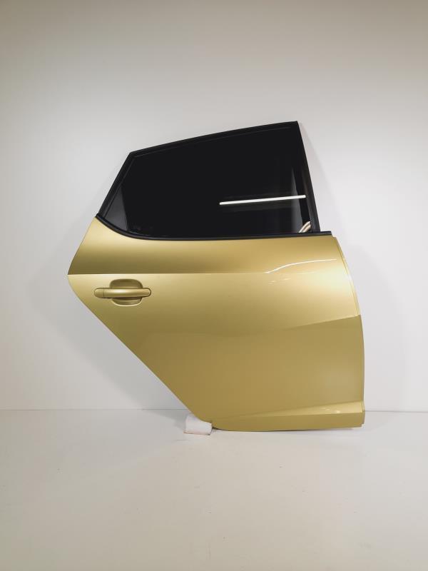 Portiera posteriore destra SEAT IBIZA 4 PHASE 1 Diésel - 1