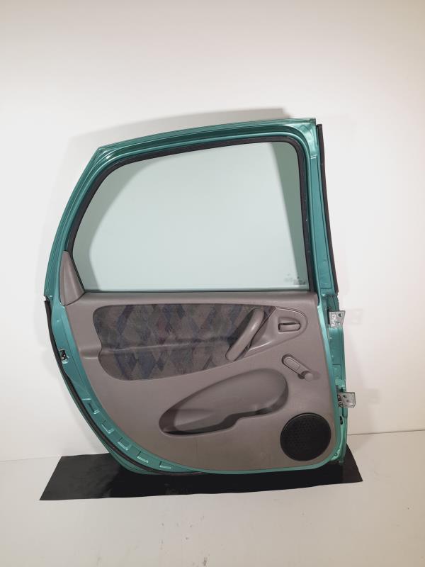 Portiera posteriore sinistra CITROEN XSARA PICASSO PHASE 1 Gasolina - 1
