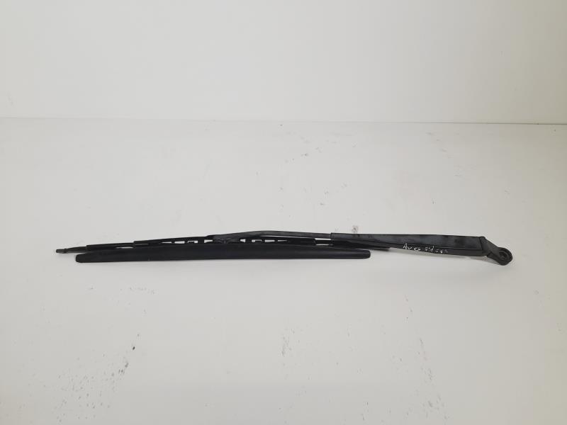 Braccio tergicristallo anteriore sinistro VOLKSWAGEN FOX Gasolina - 1