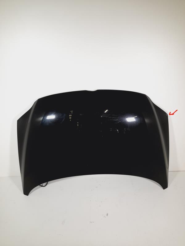 Capot VOLKSWAGEN FOX Essence - 1