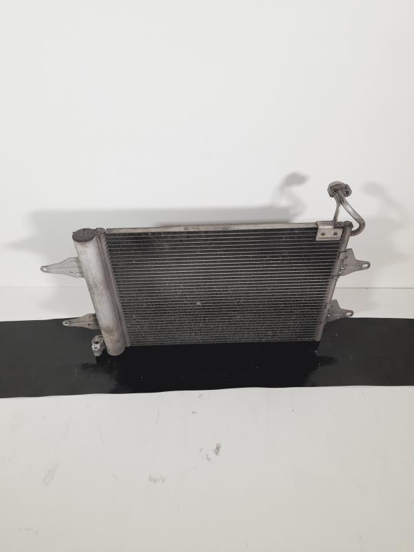 Condensatore clima VOLKSWAGEN FOX Gasolina - 1