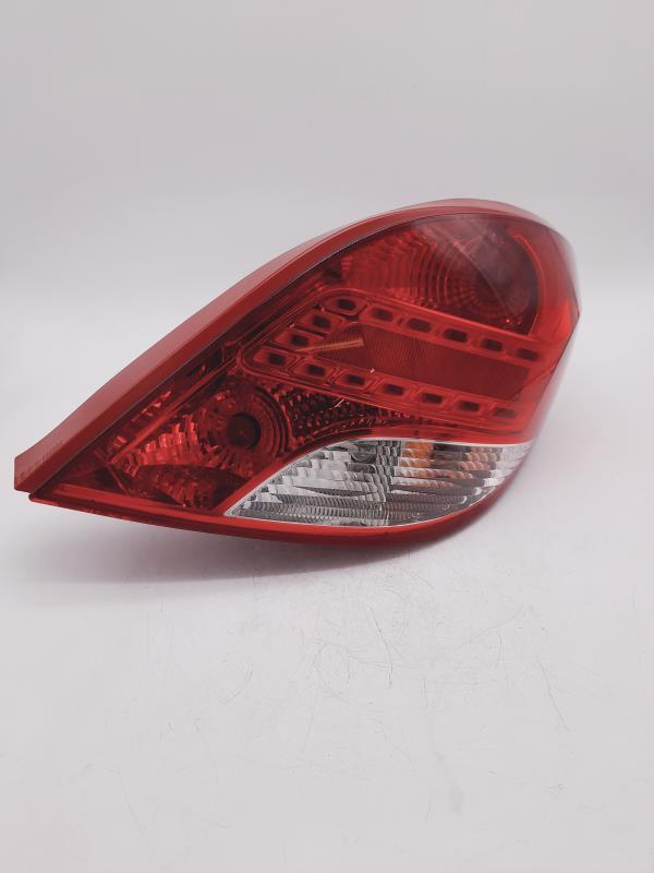Fanale posteriore principale destro (luci) PEUGEOT 207 PHASE 2 CABRIOLET Gasolina - 1