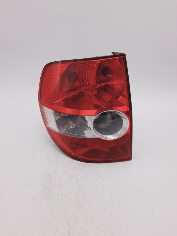 Fanale posteriore principale sinistro (luci) VOLKSWAGEN FOX Gasolina - 1