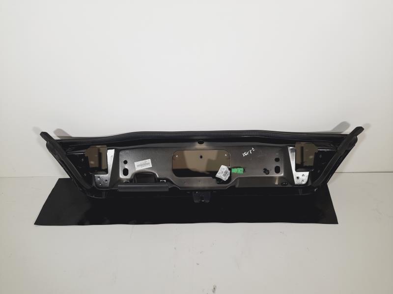 Portellone posteriore inferiore PEUGEOT 207 PHASE 2 CABRIOLET Gasolina - 1