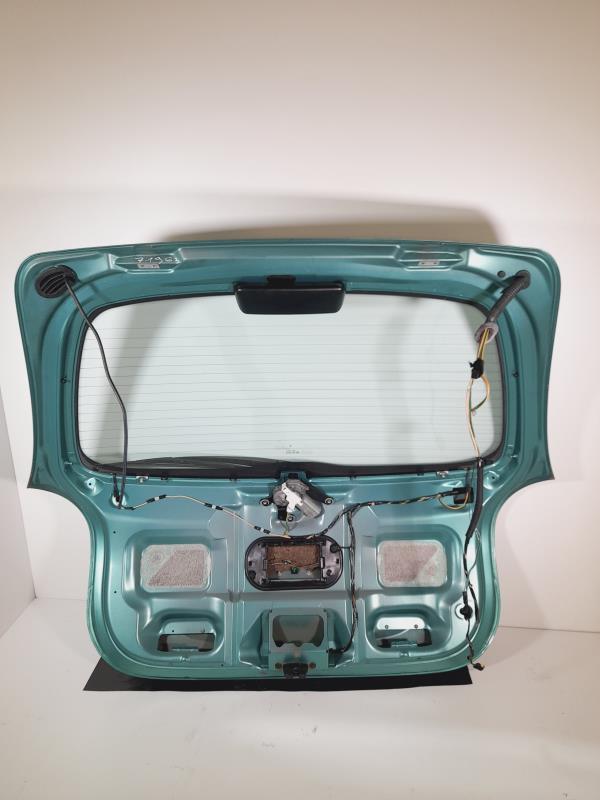 Portabagagli/Portellone posteriore CITROEN XSARA PICASSO PHASE 1 Gasolina - 1