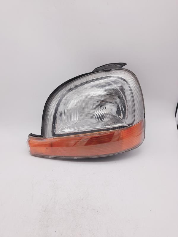 Gruppo ottico anteriore principale sinistro (luci)(faro) RENAULT KANGOO 1 PHASE 1 Gasolina - 1