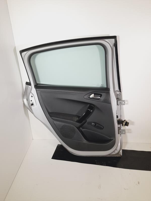 Portiera posteriore sinistra PEUGEOT 208 1 PHASE 1 Diésel - 1