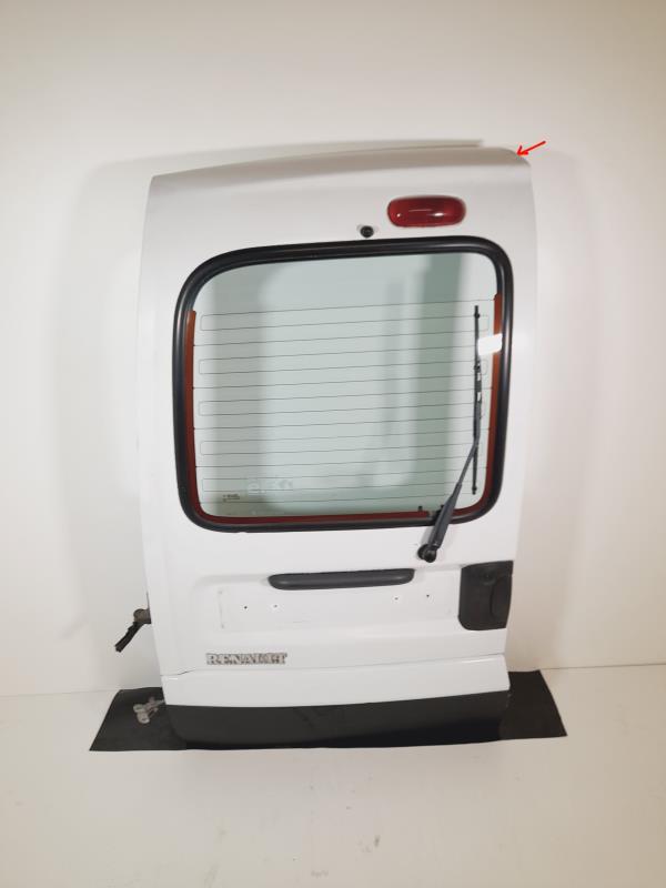 Portellone bagagliaio sinistro RENAULT KANGOO 1 PHASE 2 Diésel - 1