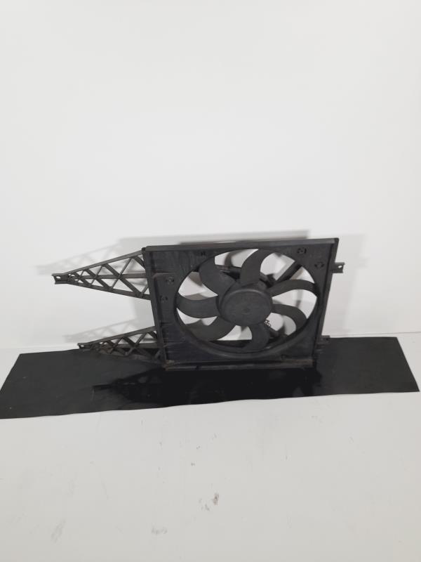 Ventilateur eau VOLKSWAGEN FOX Essence - 1