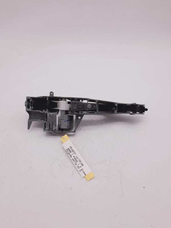 Maniglia portiera anteriore destra PEUGEOT 3008 1 PHASE 1 Diésel - 1