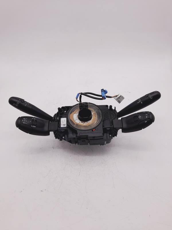 Devio guida completo con contatto spiralato PEUGEOT 3008 1 PHASE 1 Diésel - 1