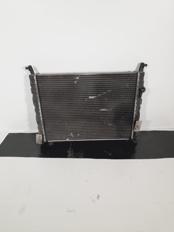 Radiateur eau FIAT STRADA PHASE 1 Diesel - 1