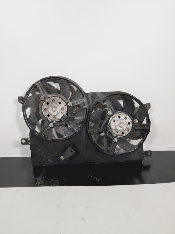 Ventilateur eau FIAT STRADA PHASE 1 Diesel - 1
