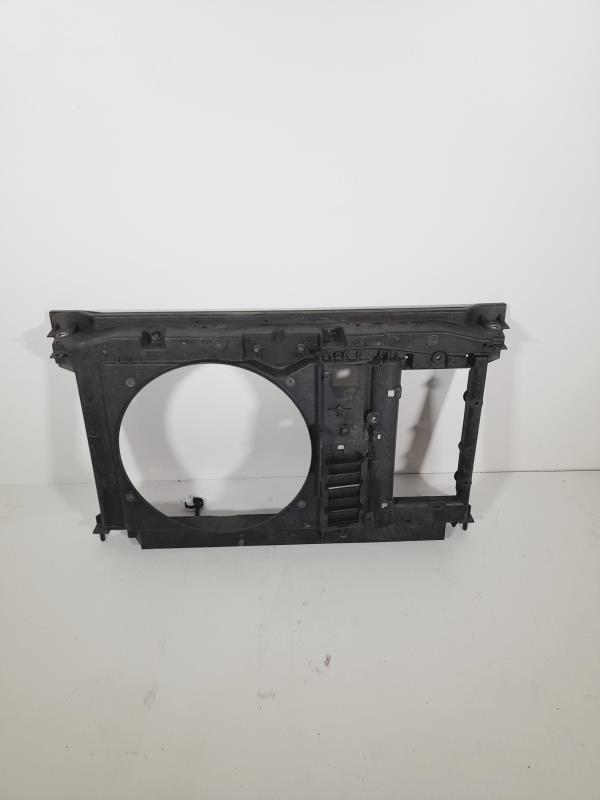 Face avant PEUGEOT 3008 1 PHASE 1 Diesel - 1
