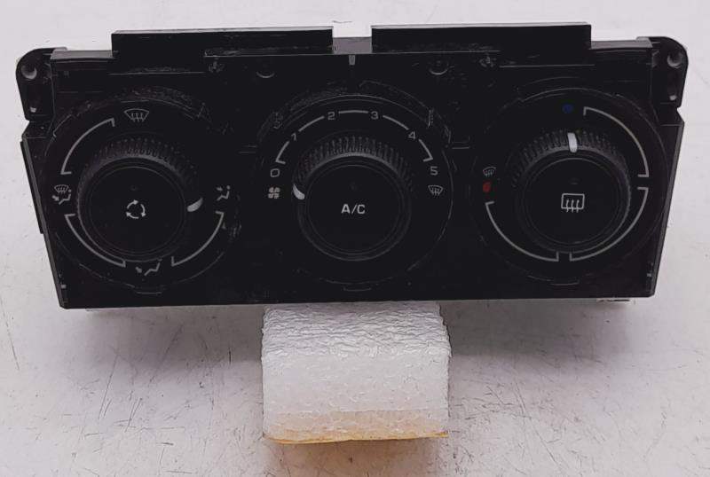 Commande chauffage CITROEN C3 PICASSO PHASE 2 Essence - 1
