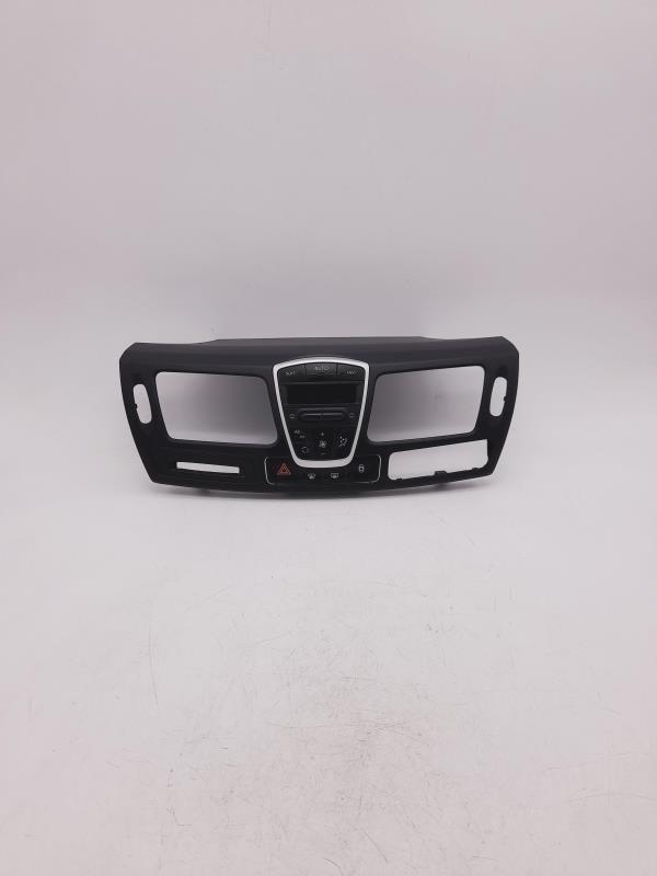 Commande chauffage RENAULT LAGUNA 3 PHASE 1 Diesel - 1