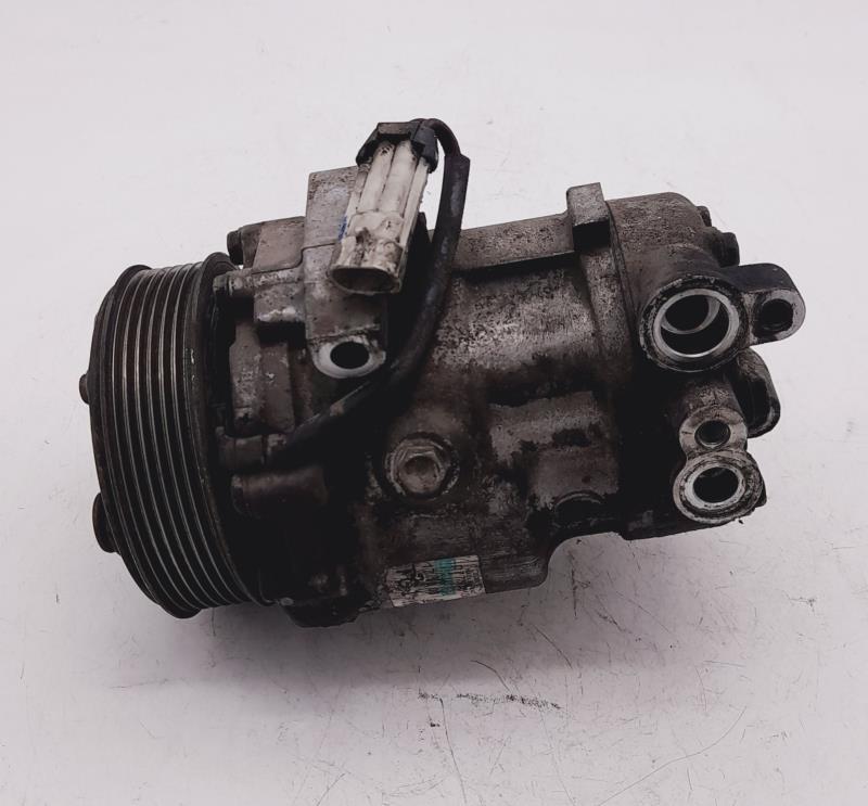 Compressore clima DACIA DUSTER 1 PHASE 1 Diésel - 1