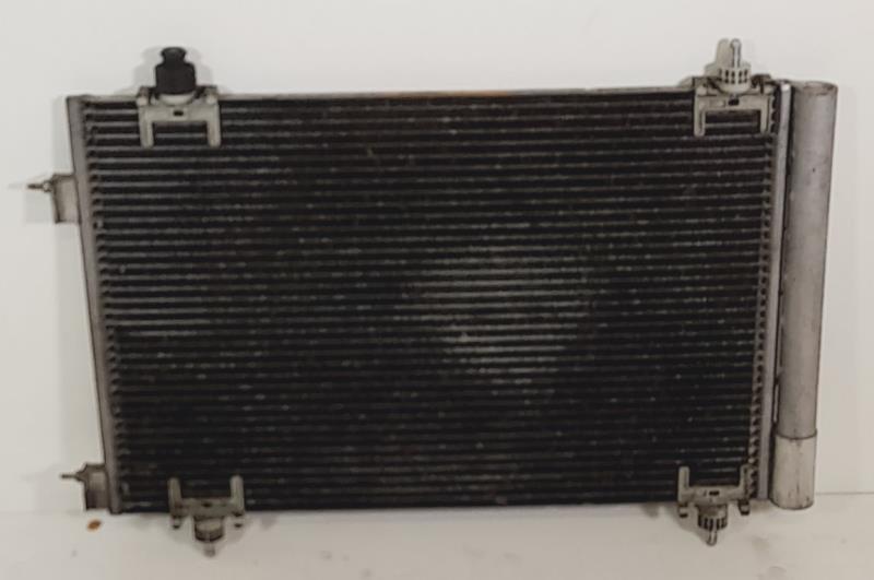 Condenseur de clim CITROEN C4 1 PHASE 1 Essence - 1