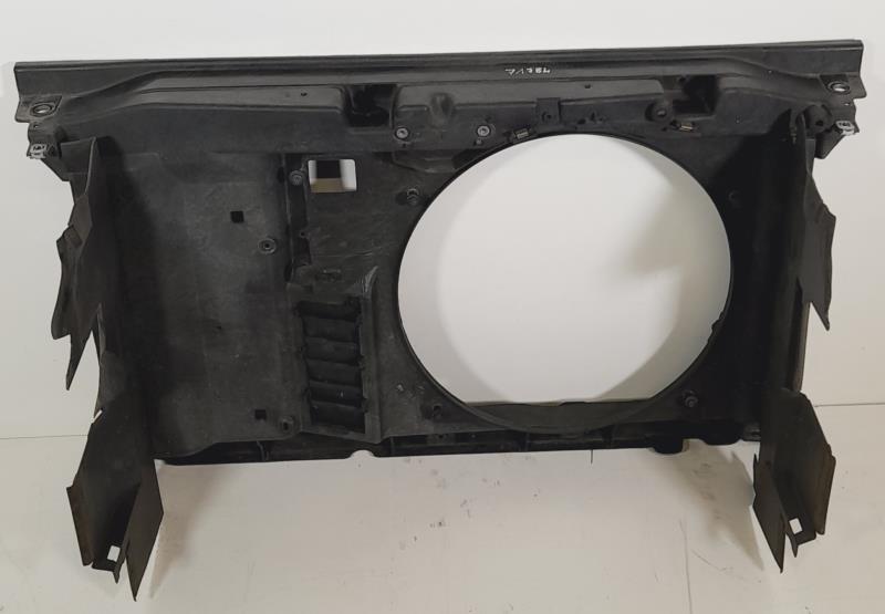 Face avant CITROEN C4 1 PHASE 1 Essence - 1