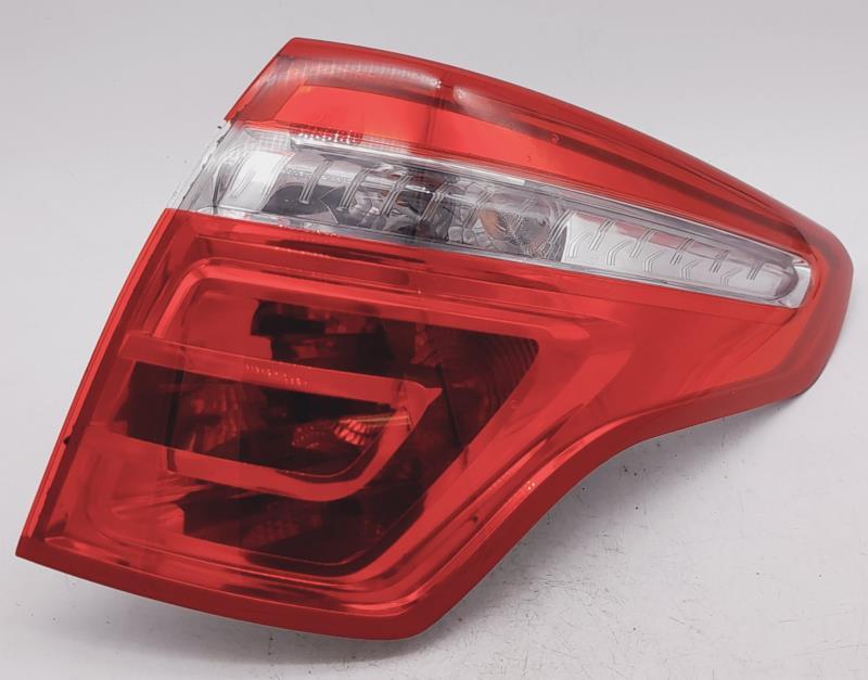 Fanale posteriore principale destro (luci) CITROEN C4 PICASSO 1 Diésel - 1
