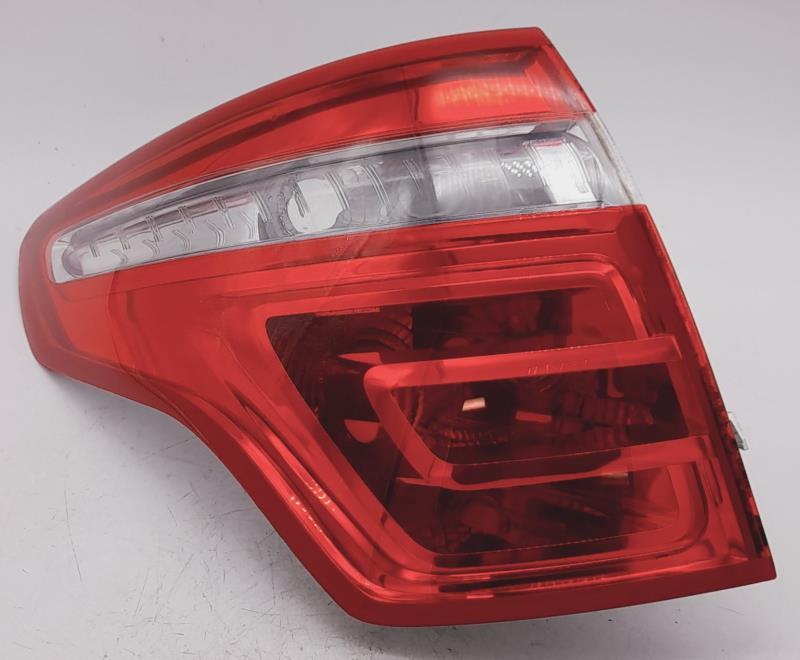 Fanale posteriore principale sinistro (luci) CITROEN C4 PICASSO 1 Diésel - 1