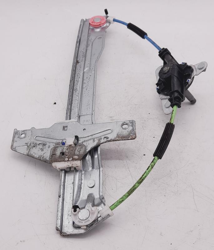 Alzacristalli manuale posteriore destro CITROEN C3 PICASSO PHASE 2 Gasolina - 1