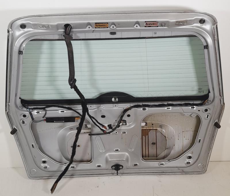Portabagagli/Portellone posteriore MINI MINI 1 R50/R53 PHASE 1 Diésel - 1