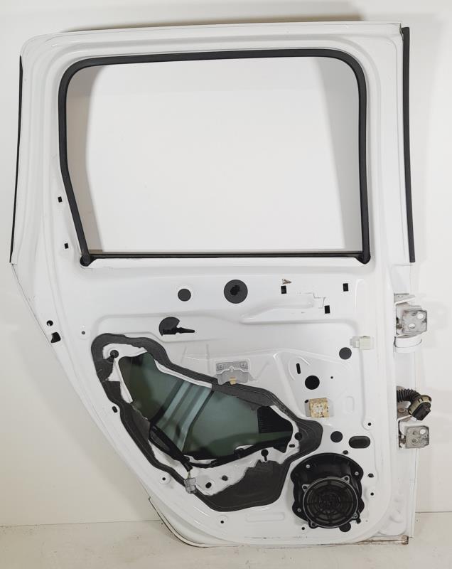 Porte arriere gauche CITROEN C3 PICASSO PHASE 2 Essence - 1