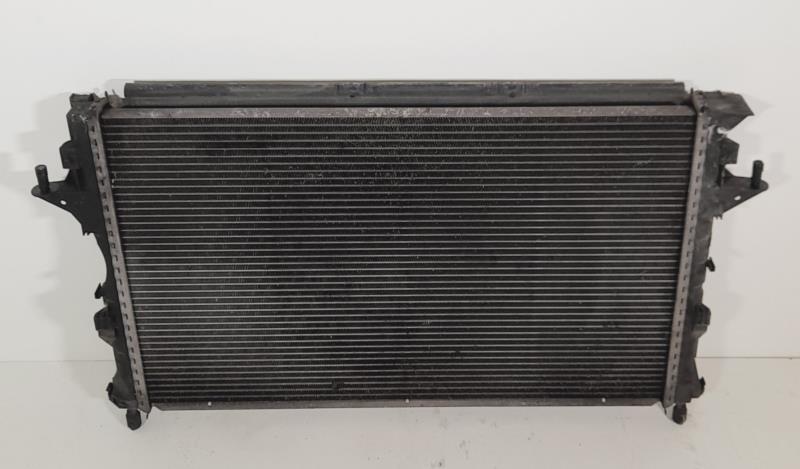 Radiateur eau RENAULT ESPACE 4 PHASE 1 Diesel - 1