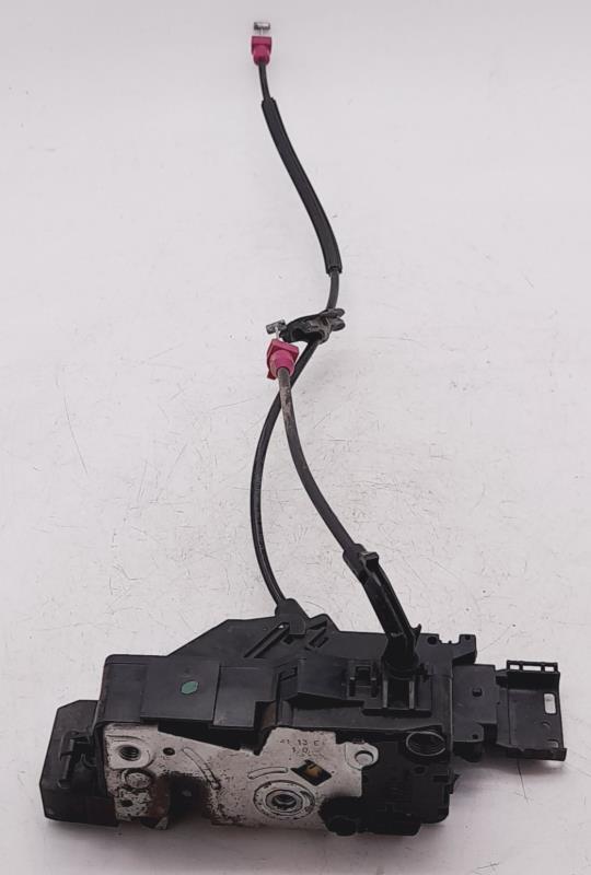 Serratura posteriore destra CITROEN C3 PICASSO PHASE 2 Gasolina - 1