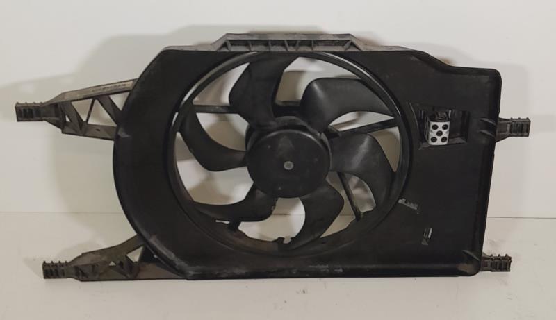 Ventilateur eau RENAULT ESPACE 4 PHASE 1 Diesel - 1