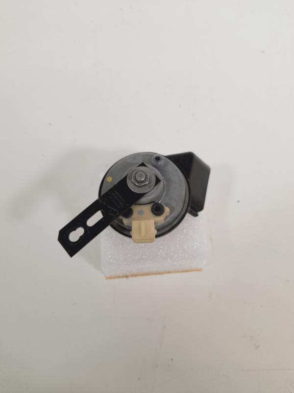 Tromba/Clacson RENAULT ZOE 1 Electricidad - 1