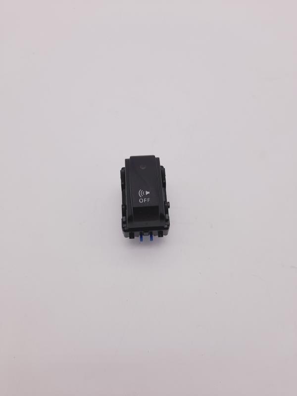 Botón/Interruptor RENAULT ZOE 1 Electricidad - 1