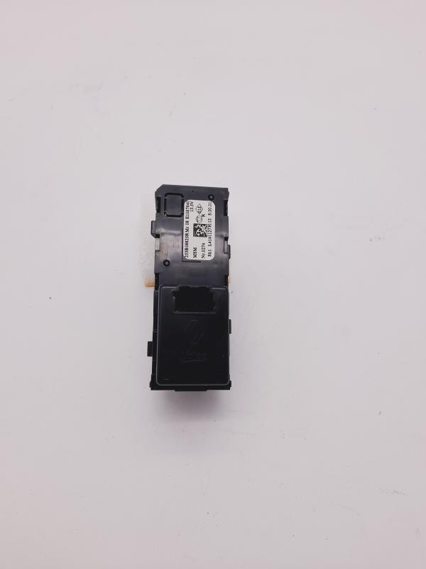 Commande autoradio RENAULT ZOE 1 Electricité - 1