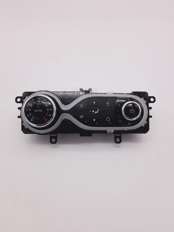 Commande chauffage RENAULT ZOE 1 Electricité - 1