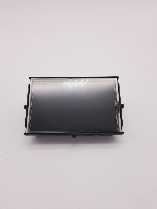 Schermo GPS RENAULT ZOE 1 Electricidad - 1