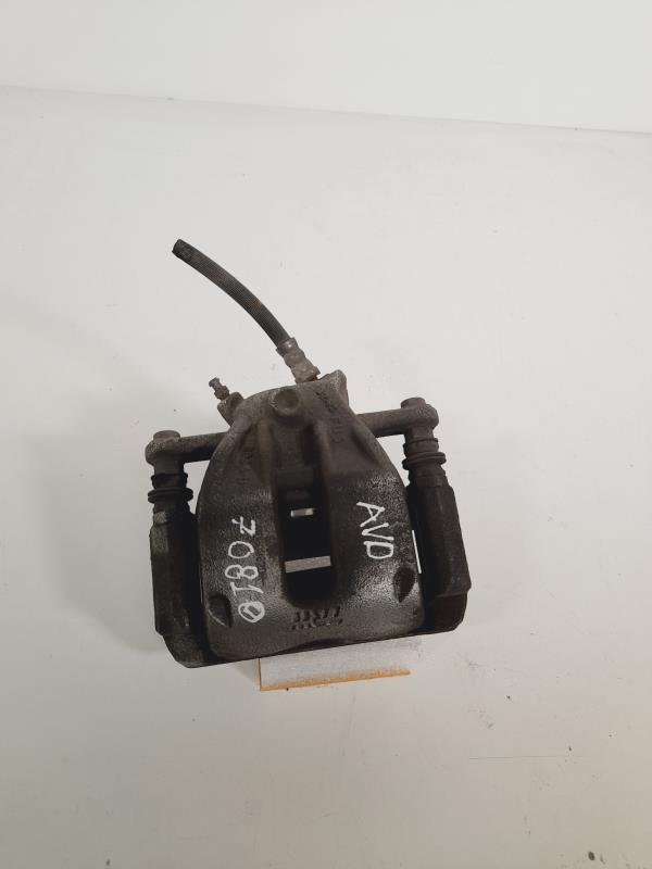 Pinza freni anteriore destra RENAULT ZOE 1 Electricidad - 1