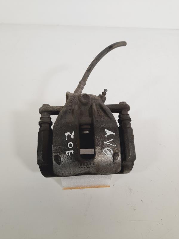 Pinza freni anteriore sinistra RENAULT ZOE 1 Electricidad - 1