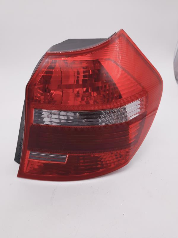 Fanale posteriore principale destro (luci) BMW SERIE 1 E81 Diésel - 1