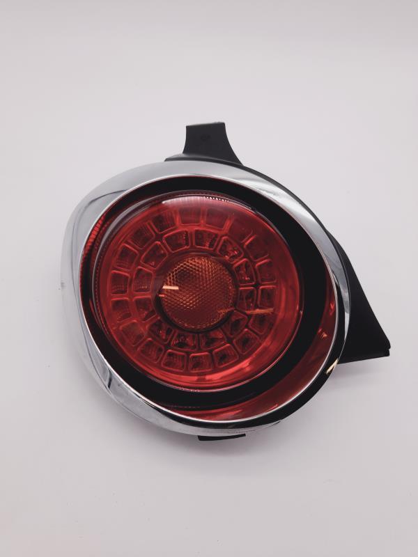 Fanale posteriore principale sinistro (luci) ALFA ROMEO MITO PHASE 1 Gasolina - 1