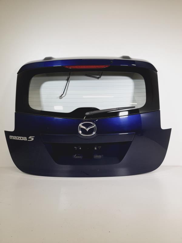 Portabagagli/Portellone posteriore MAZDA 5 1 PHASE 1 Diésel - 1
