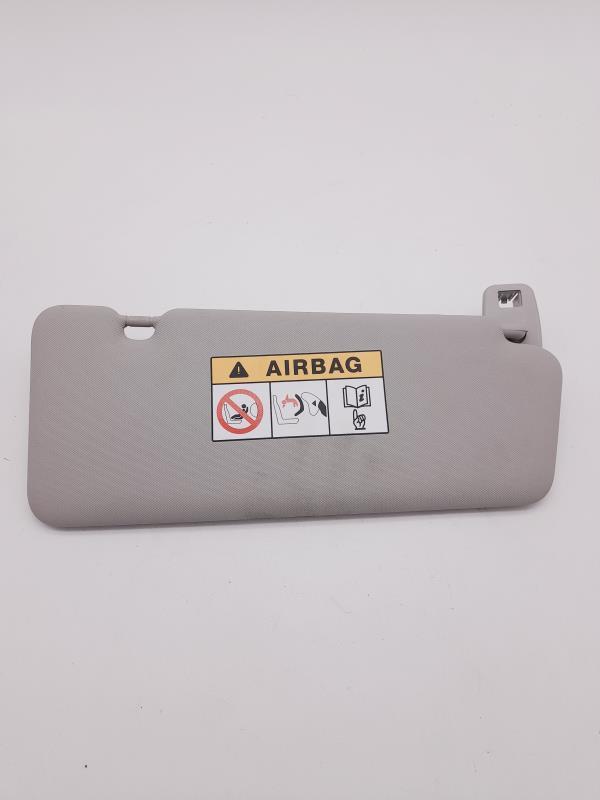 Visiera parasole destra RENAULT ZOE 1 Electricidad - 1