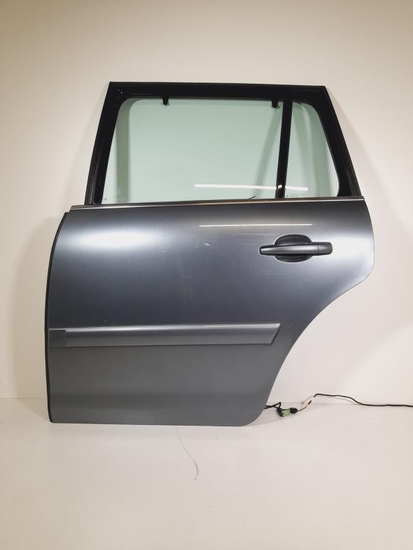 Portiera posteriore sinistra CITROEN C4 GRAND PICASSO 1 Diésel - 1
