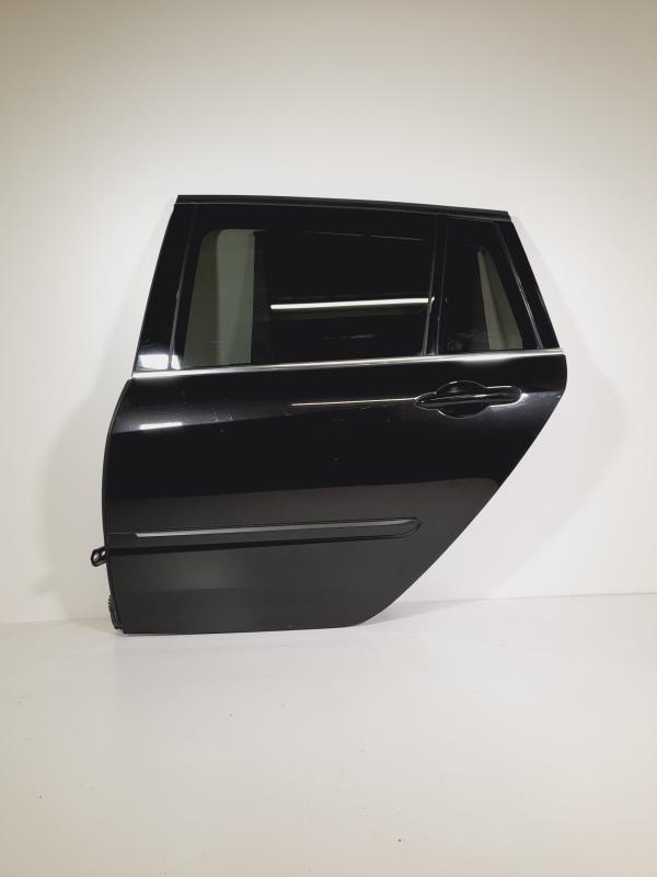Portiera posteriore sinistra RENAULT LAGUNA 3 PHASE 1 BREAK Diésel - 1